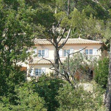 Villa Melocoton Figanières Exterior foto